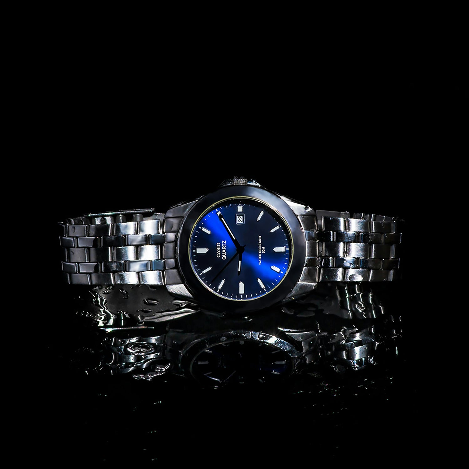 Watches