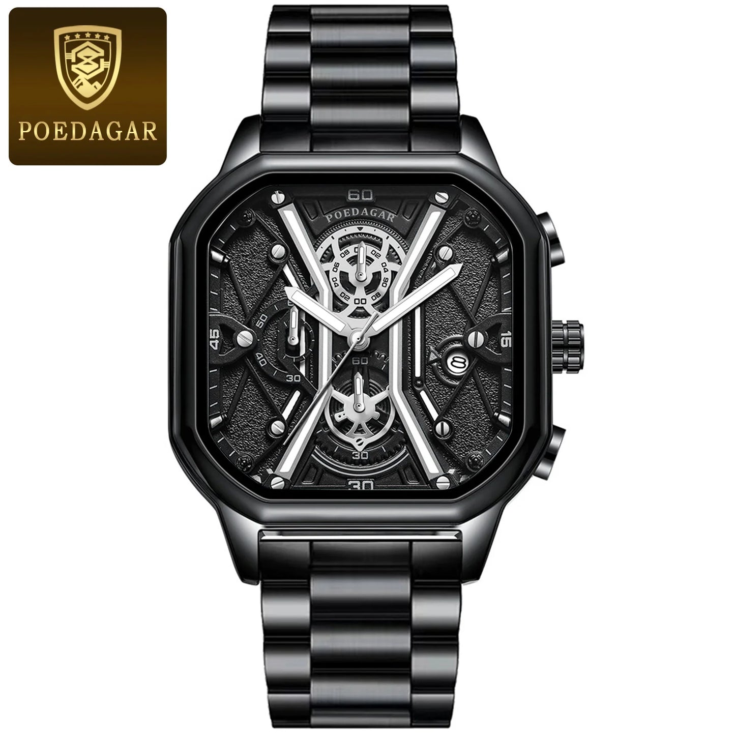 POEDAGAR Spider