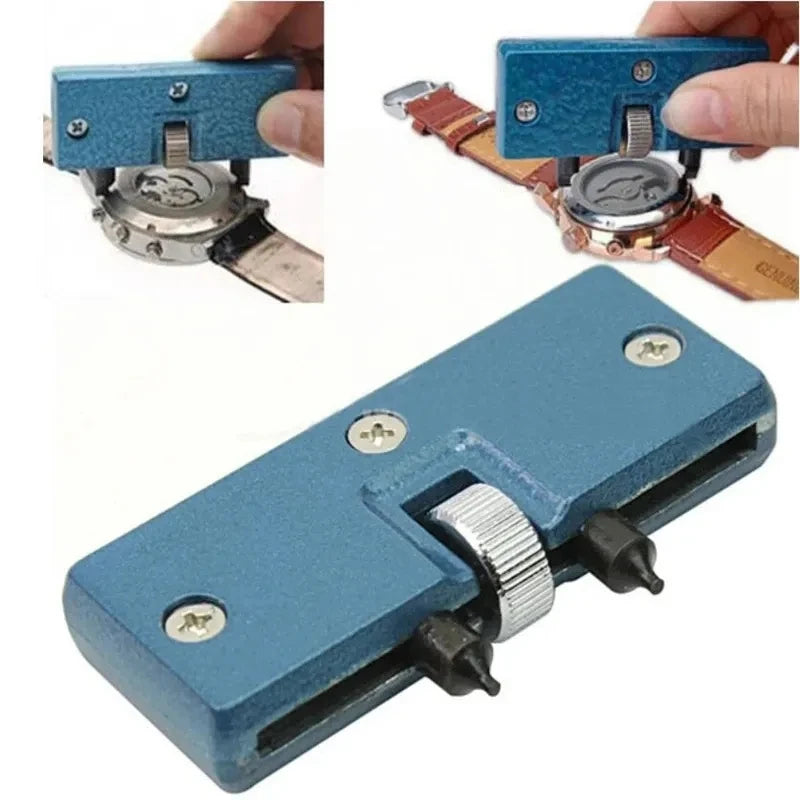 Adjustable Watch Opener
