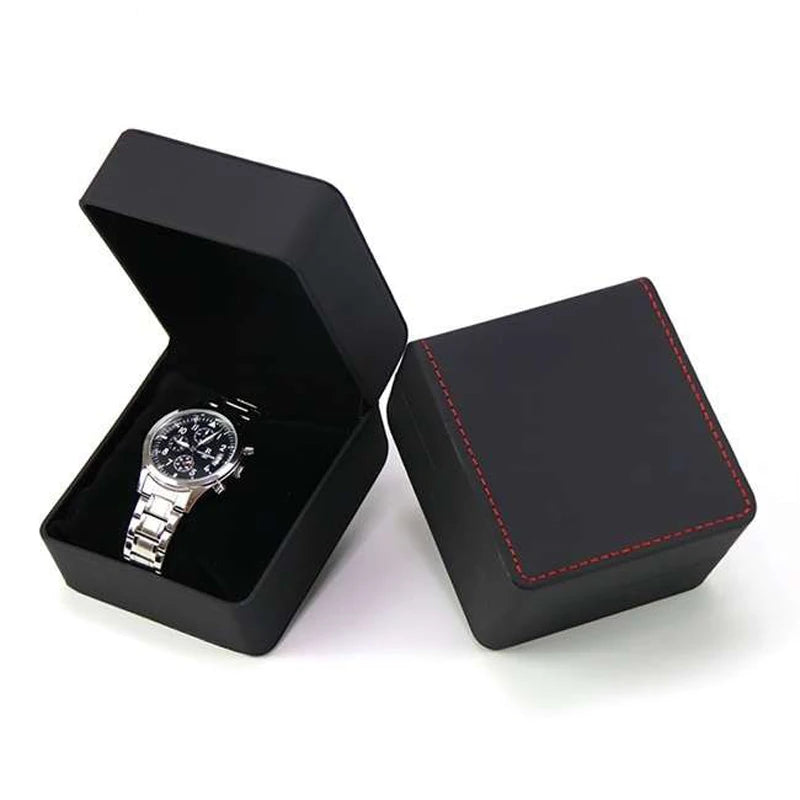 Single Watch Display Case