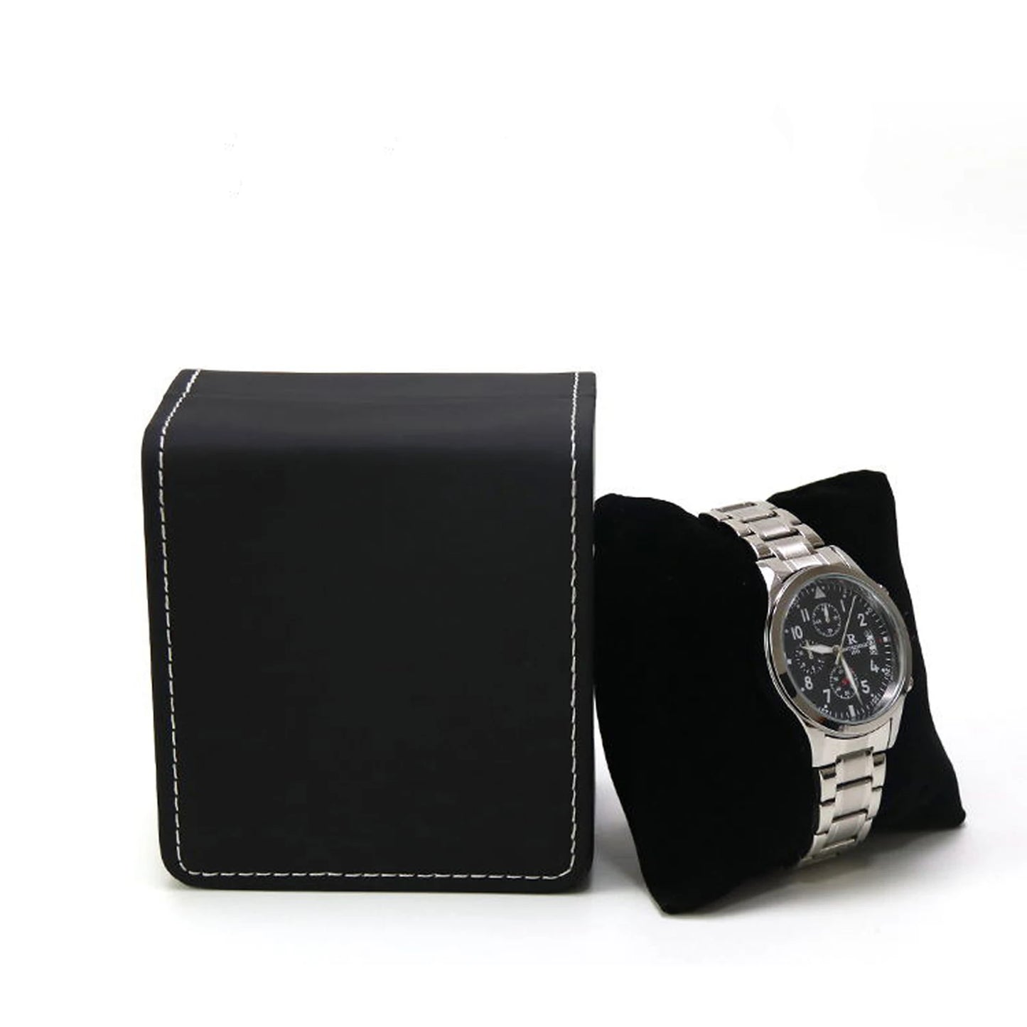 Single Watch Display Case