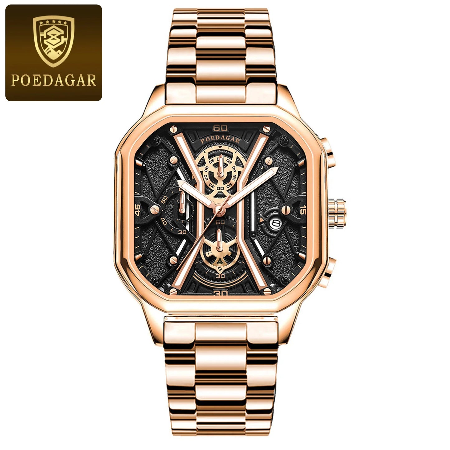 POEDAGAR Spider
