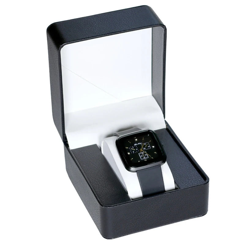 Single Watch Display Case