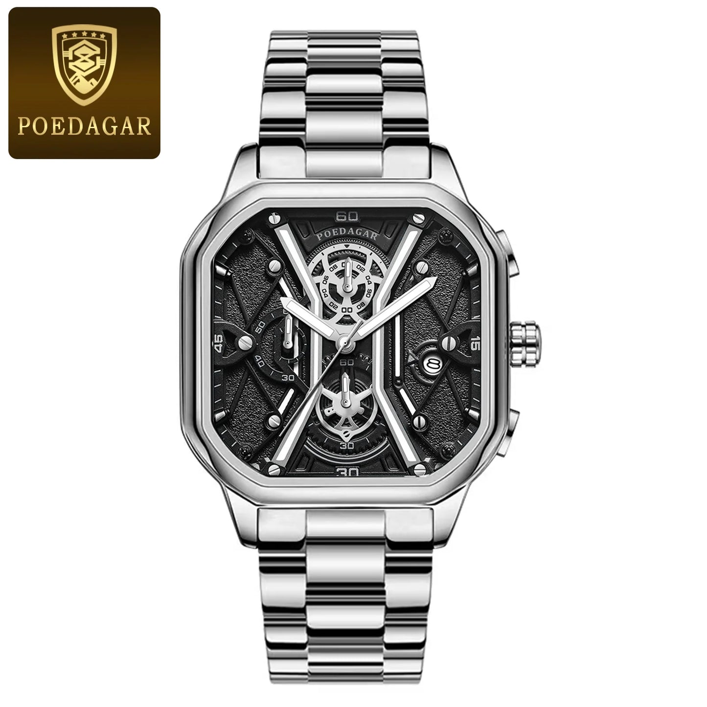 POEDAGAR Spider