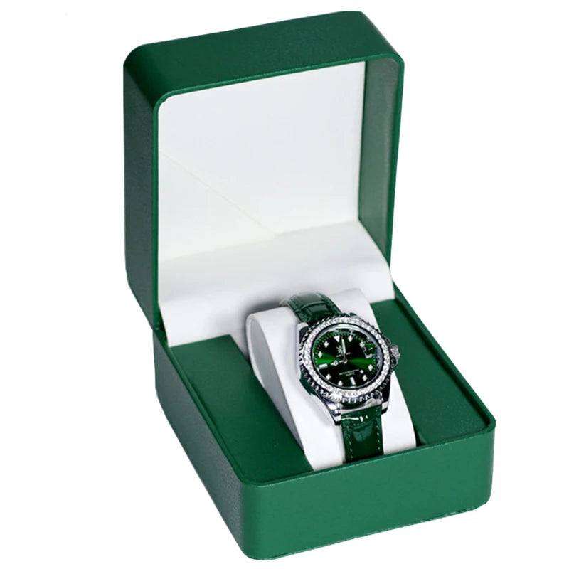 Single Watch Display Case
