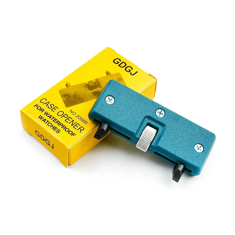 Adjustable Watch Opener