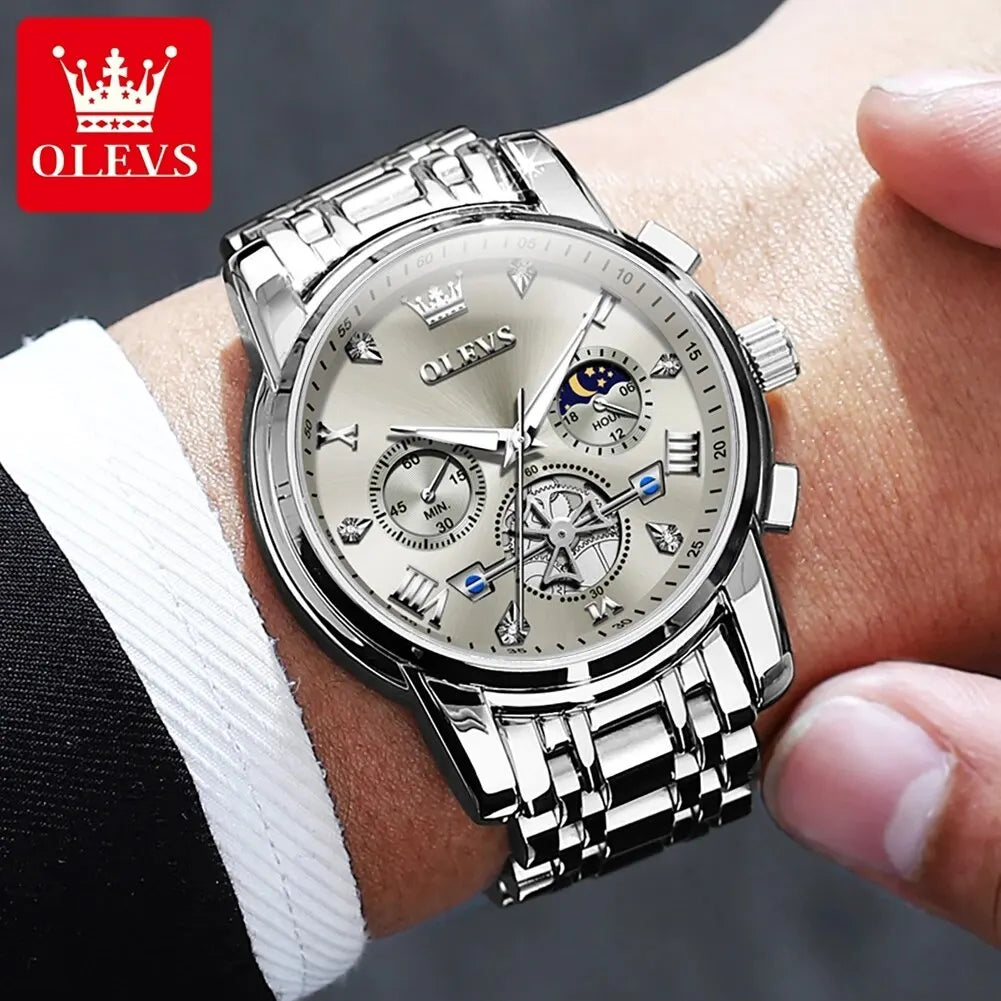 OLEVS Business