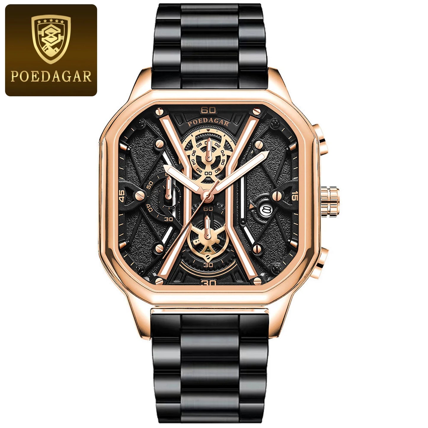 POEDAGAR Spider