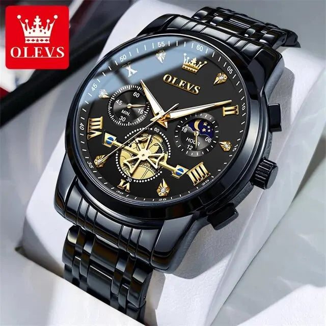 OLEVS Business