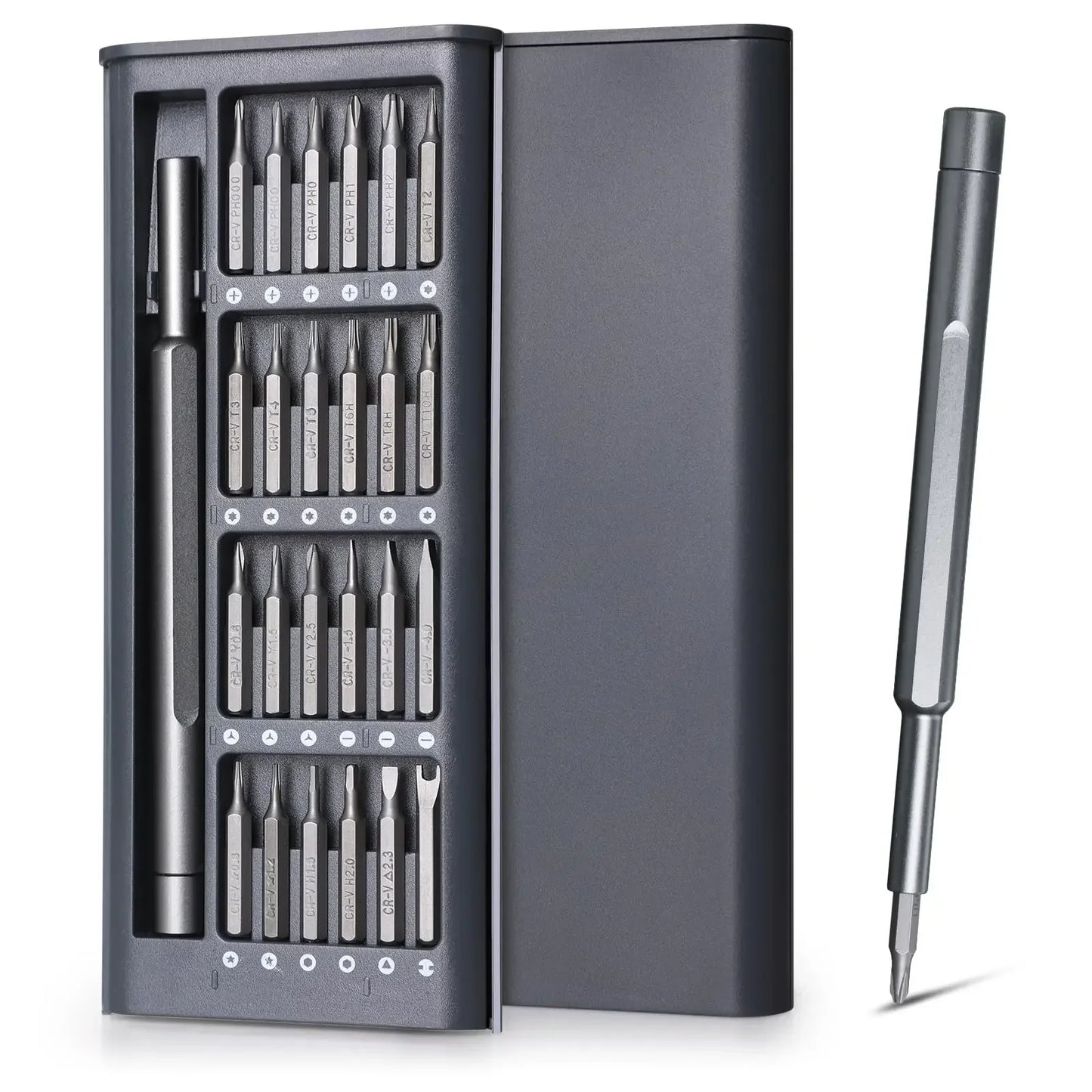 Precision Screwdriver Set 25 in 1