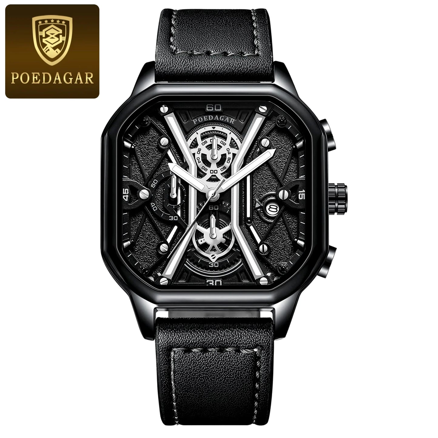 POEDAGAR Spider