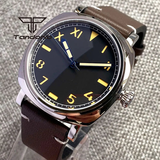 TANDORIO Crown
