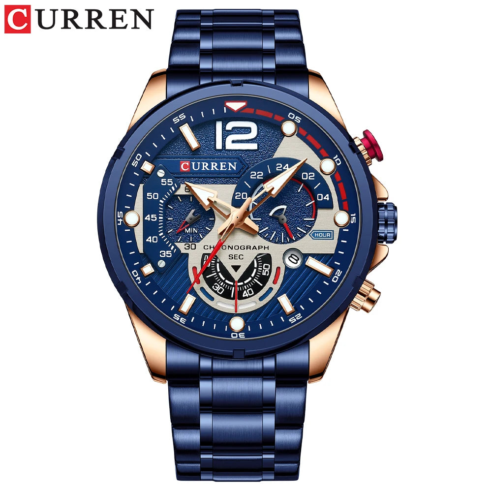 CURREN Driver