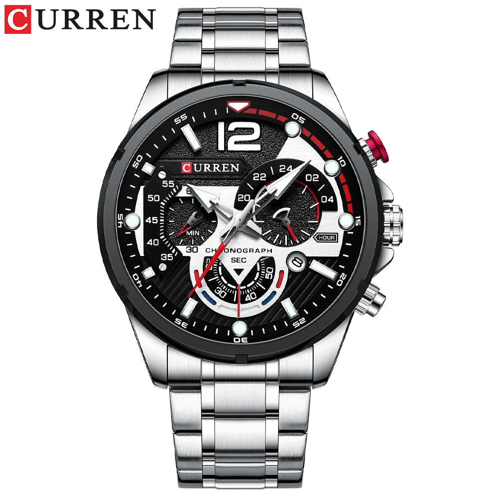 CURREN Driver