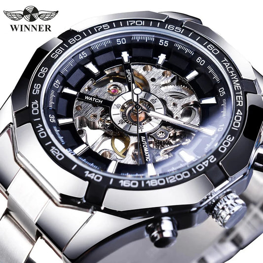 WINNER Blueprint