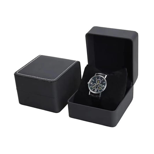 Single Watch Display Case