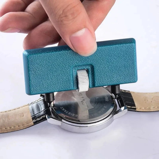 Adjustable Watch Opener