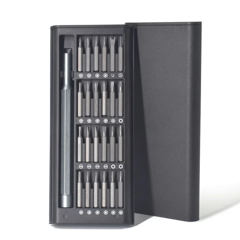 Precision Screwdriver Set 25 in 1