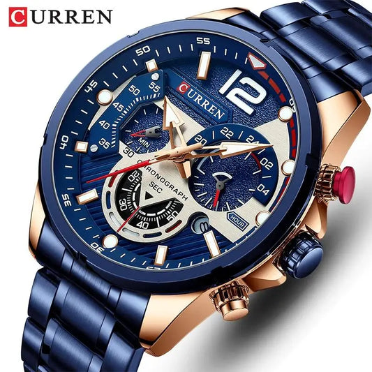 CURREN Driver