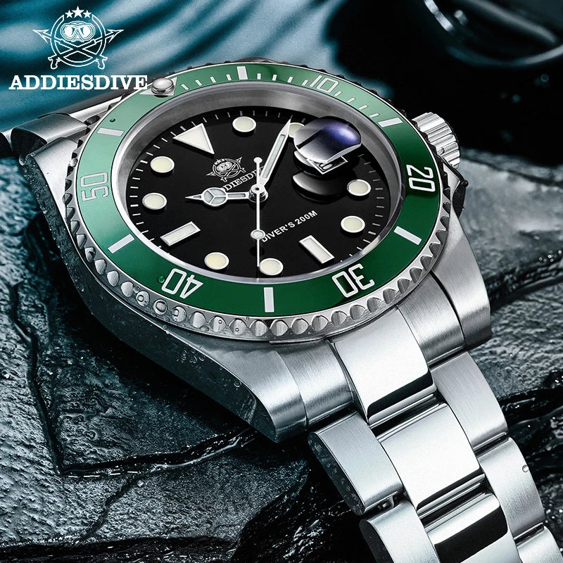 ADDIESDIVE Charter