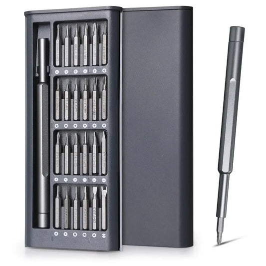 Precision Screwdriver Set 25 in 1